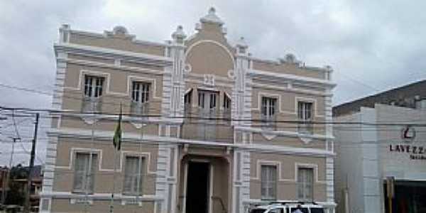 Currais Novos-RN-Prefeitura Municipal