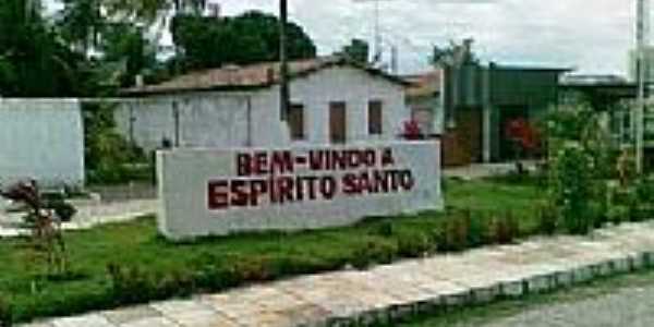 Entrada da cidade-Foto:espiritosantornemfoco