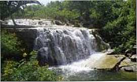 Felipe Guerra - cachoeira do caripina., Por CABRAL NETO