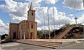 Felipe Guerra - Igreja Matriz de N. Sra. do Perptuo Socorro