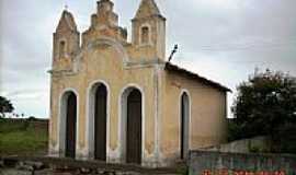 Gameleira - Igreja em Gameleira-Foto:Washington@silva