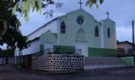 Itapitanga - IGREJA CATOLICA, Por CONA ARAJO