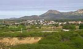 Ipueira - Vista da cidade-Foto:citybrazil.uol.com.br