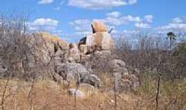 Ita - Caatinga em Ita RN por agalhes jaime