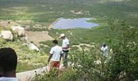 Jandus - Trilha da Serra do Pico