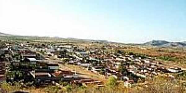 Vista da cidade-Foto:brasil-natal.com.br