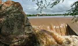 Jardim de Angicos - Barragem