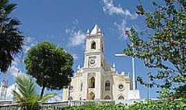 Jardim do Serid - Igreja local