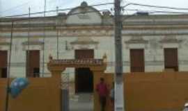 Joo Cmara - Escola Estadual Capito Jose da Penha, Por Edimilson Pereira dos Santos