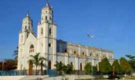 Joo Cmara - - Igreja Matriz Nossa Senhora Me dos Homens, Por - Fotografo Naldo Miranda