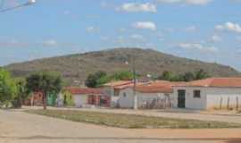 Joo Cmara - Serra Torreo vista da Comunidade de Morada Nova, Por Cosme Fernandes de Souza