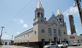 Jos da Penha - Igreja em Jos da Penha-Foto:cerimoniais.com.br