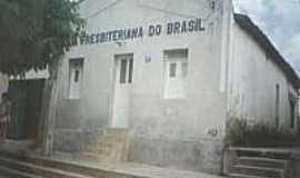 Jos da Penha - Igreja Presbiteriana-Foto:rumoaosertao.org.br