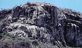 Jos da Penha - Jos da Penha-RN-Pedra das Letras-Pedra Branca-Foto:Ded de Z Luca