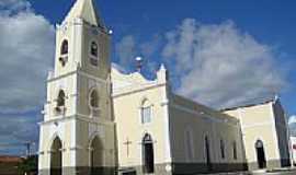 Jucurutu - Igreja Matriz - foto
por Walter Leite