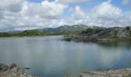 Jucurutu - Sitio lagoa Seca Barragem Armando Ribeiro , Por Jarison Vicente 