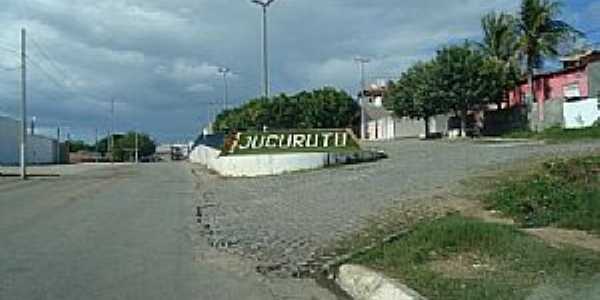 Imagens da cidade de Jucurutu - RN