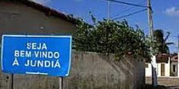 Entrada da cidade-Foto:tangararn.