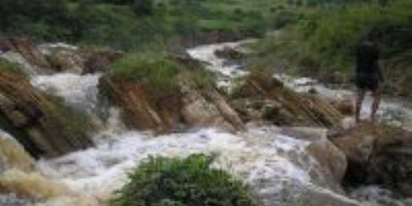 Barragem Pajuara, Por Francyano Fernandes