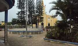 Lagoa Nova - PRAA DA MATRIZ DE SO FRANCISCO - Lagoa Nova - RN