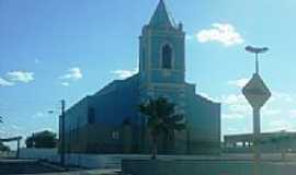 Lajes - Igreja Matriz - foto
por Walter Leite