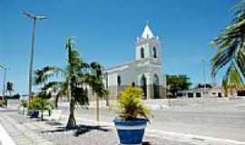 Lajes - Igreja N.S.Conceio
Foto: Humberto Sales