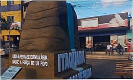 Itaquara - monumento histrico, Por biell ferreira