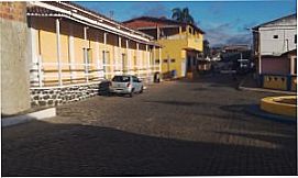 Itaquara - antiga, estao maria fumaa, Por biell ferreira