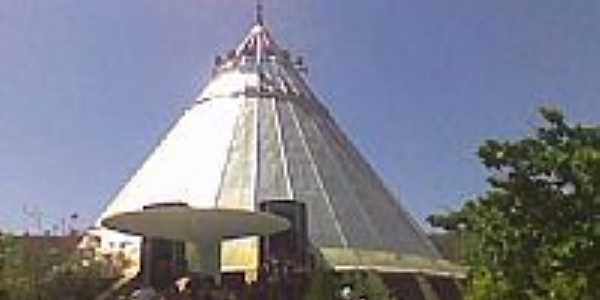 Capela de Santo Antonio-Foto:Eri Martins