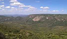 Martins - Martins-RN-Vista da Serra de Martins-Foto:Jeilison Martins