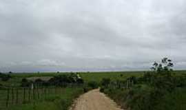 Montanhas - Estrada Entre Montanhas e Jacarau