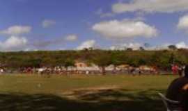 Montanhas - PISCINA PEDRO VELHO RN, Por JOSEFA GOMES