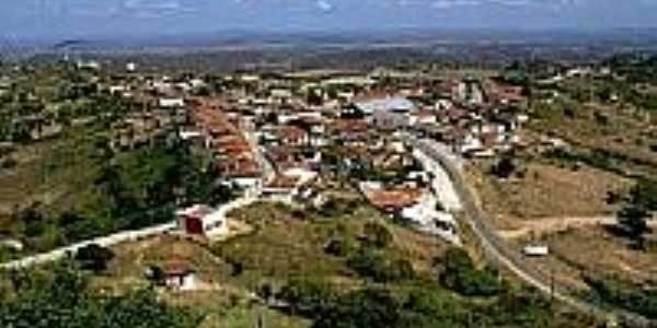 Vista da cidade-Foto:brasil-natal.com.br