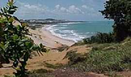 Nsia Floresta - Mirante dos Golfinhos-Foto:Vernica Silva