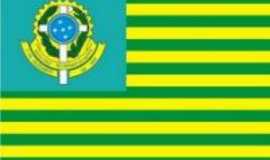 Nova Cruz - bandeira de nova cruz, Por Narciso