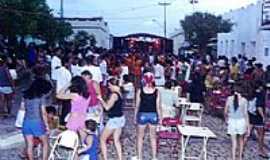 Ouro Branco - Festa do Carnaval