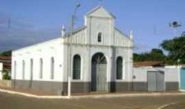 Parazinho - IGREJA MATRIZ NOSSA SENHORA DE NAZAR, Por DORIAN