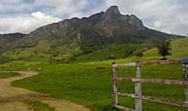 Itarantim - Itarantim-BA-Mata burro na estrada da Serra-Foto:Xaverloo