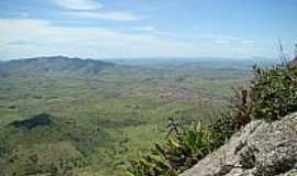 Itarantim - Itarantim-BA-Serra do Mandin-Foto:Xaverloo