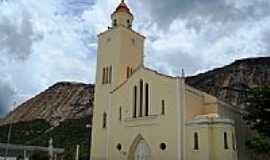 Patu - Igreja Matriz de N.S.
das Dores foto por Walter Leite