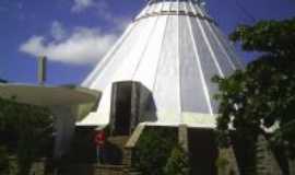 Patu - Santuario do Lima, Por Junior filho de BiBi machante-Salvador-Ba