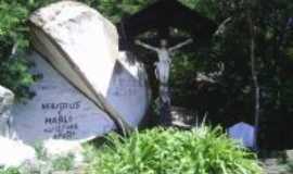 Patu - o Cristo da Serra do Lima, Por junior filho de bibi machante 