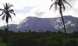 Patu - SERRA DE PATU - Foto olharcriticopatu