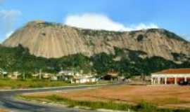 Patu - Serra de Patu, Por Luana