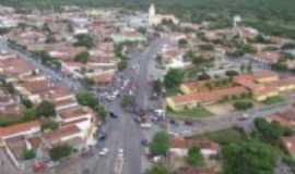 Patu - Cidade, Por Tercio Libanio de Freitas Barros