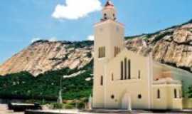 Patu - Igreja Nossa Senhora das dores, Por Luana