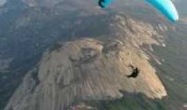 Patu - paraglider, Por Tercio Libanio de Freitas Barros