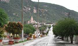 Patu - AV. LAURO MAIA - PATU - olharcriticopatu