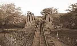 Pedra Preta - Ponte ferroviria-Foto:skyscrapercity