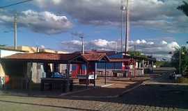 Piles - Imagem da cidade de Piles - RN